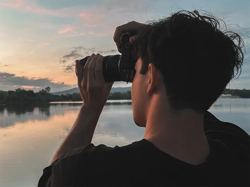Your Vision, In Focus